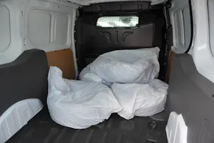 Ford Transit Connect Van T230 1.5 EcoBlue Trend Automat