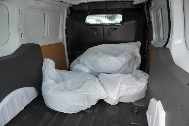 Ford Transit Connect Van T230 1.5 EcoBlue Trend Automat