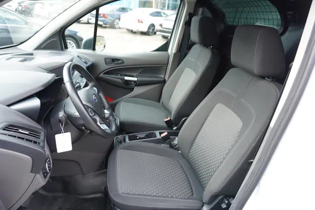 Ford Transit Connect Van T230 1.5 EcoBlue Trend Automat