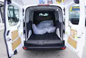Ford Transit Connect Van T230 1.5 EcoBlue Trend Automat