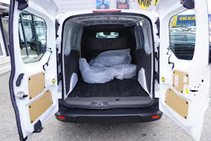Ford Transit Connect Van T230 1.5 EcoBlue Trend Automat