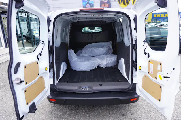 Ford Transit Connect Van T230 1.5 EcoBlue Trend Automat