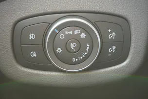 Ford Transit Connect Van T230 1.5 EcoBlue Trend Automat