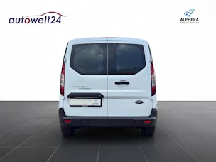 Ford Transit Connect Van T230 1.5 EcoBlue Trend Automat