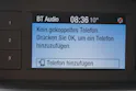 Ford Transit Connect Van T230 1.5 EcoBlue Trend Automat