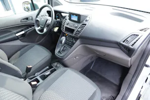 Ford Transit Connect Van T230 1.5 EcoBlue Trend Automat