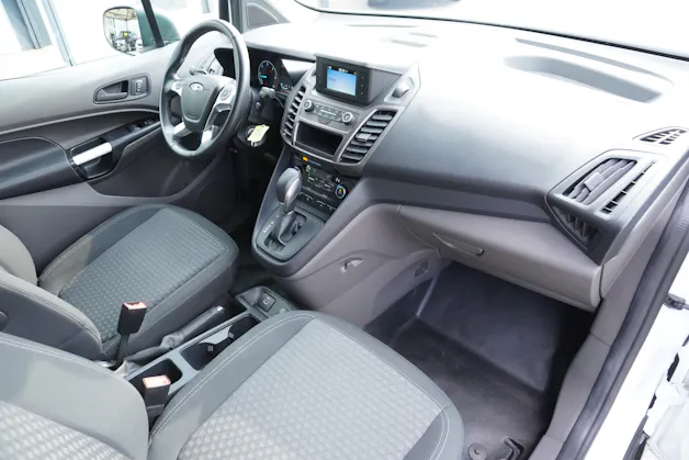 Ford Transit Connect Van T230 1.5 EcoBlue Trend Automat