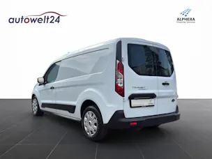 Ford Transit Connect Van T230 1.5 EcoBlue Trend Automat