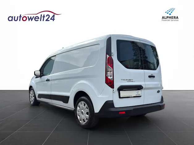 Ford Transit Connect Van T230 1.5 EcoBlue Trend Automat