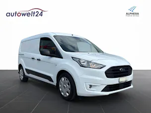 Ford Transit Connect Van T230 1.5 EcoBlue Trend Automat