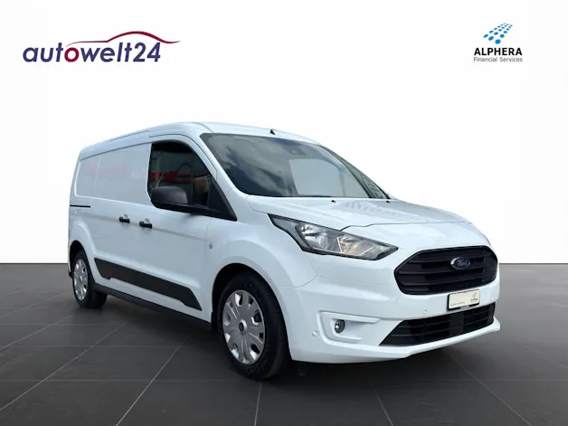 Ford Transit Connect Van T230 1.5 EcoBlue Trend Automat