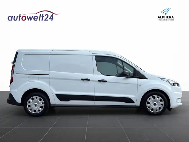 Ford Transit Connect Van T230 1.5 EcoBlue Trend Automat