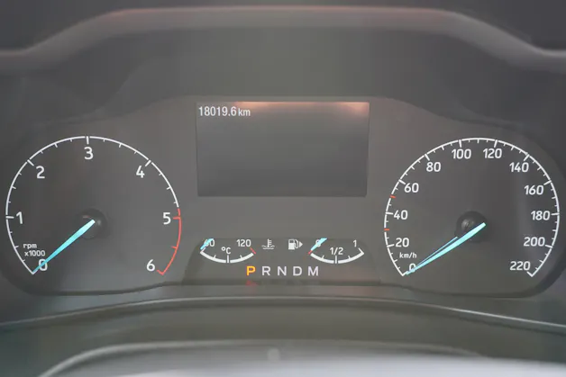 Ford Transit Connect Van T230 1.5 EcoBlue Trend Automat