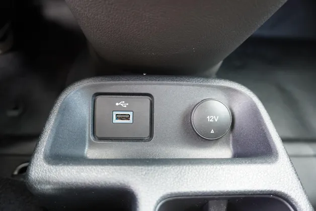 Ford Transit Connect Van T230 1.5 EcoBlue Trend Automat