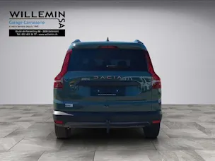 Dacia Jogger TCe 110 Extreme