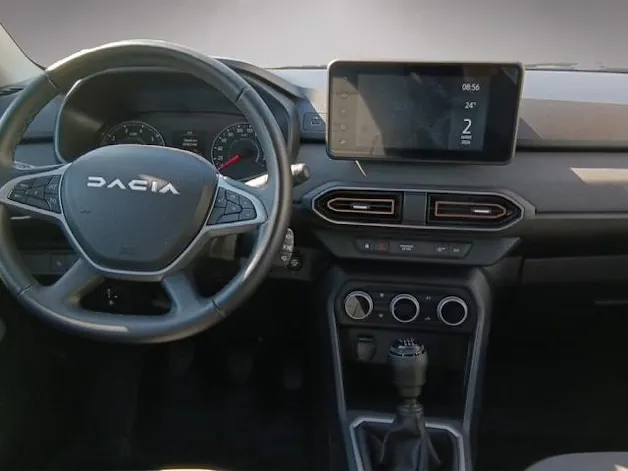 Dacia Jogger TCe 110 Extreme