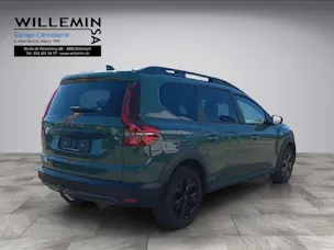 Dacia Jogger TCe 110 Extreme