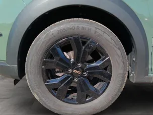 Dacia Jogger TCe 110 Extreme