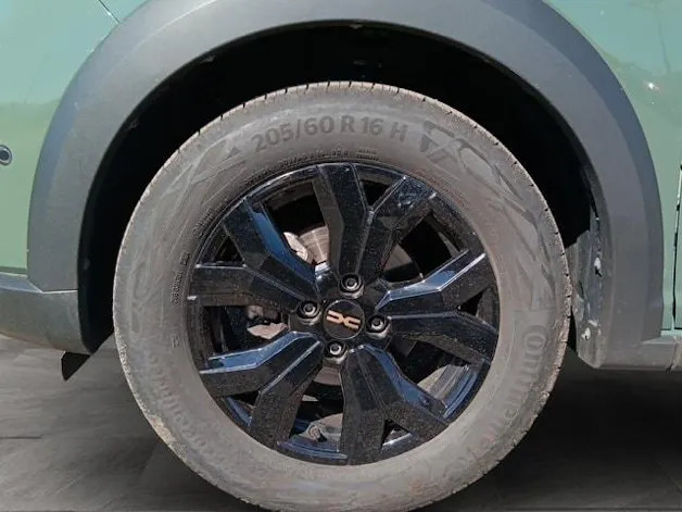 Dacia Jogger TCe 110 Extreme