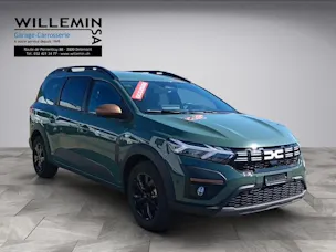 Dacia Jogger TCe 110 Extreme