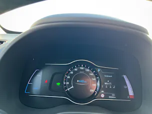 Hyundai Kona Electric Vertex 64 kWh 3-phasig