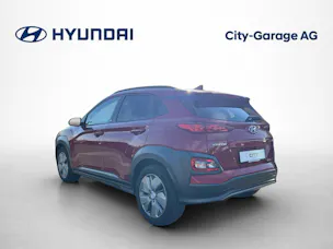 Hyundai Kona Electric Vertex 64 kWh 3-phasig