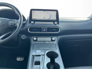 Hyundai Kona Electric Vertex 64 kWh 3-phasig