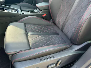 Škoda Octavia 2.0TSI RS Limousine