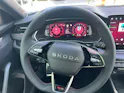 Škoda Octavia 2.0TSI RS Limousine