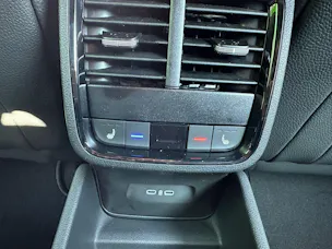 Škoda Octavia 2.0TSI RS Limousine