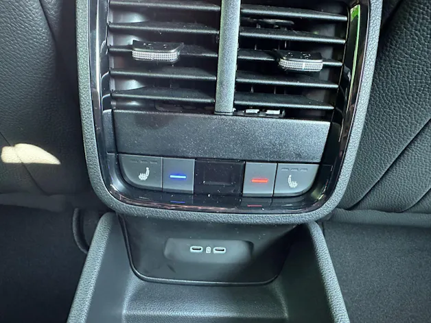 Škoda Octavia 2.0TSI RS Limousine