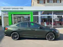 Škoda Octavia 2.0TSI RS Limousine