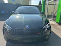 Škoda Octavia 2.0TSI RS Limousine