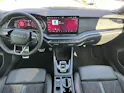 Škoda Octavia 2.0TSI RS Limousine