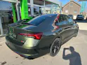 Škoda Octavia 2.0TSI RS Limousine