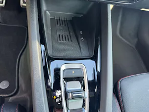 Škoda Octavia 2.0TSI RS Limousine