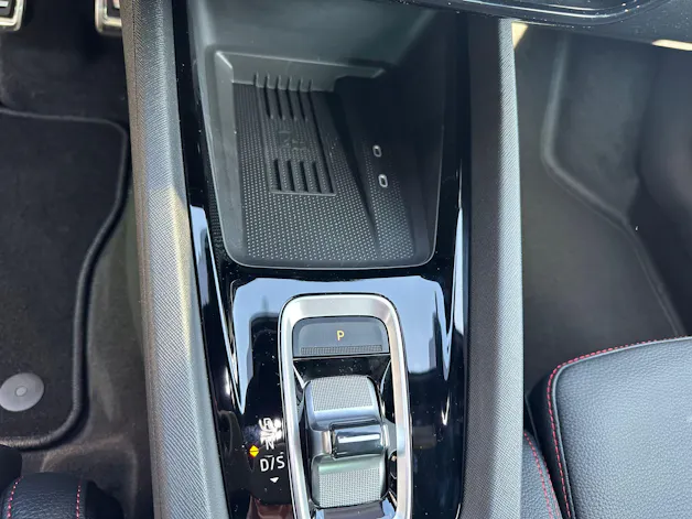 Škoda Octavia 2.0TSI RS Limousine