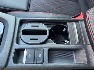 Škoda Octavia 2.0TSI RS Limousine