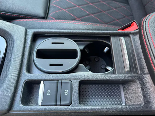 Škoda Octavia 2.0TSI RS Limousine