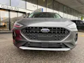 Ford Focus 1.0 MHEV Active X Automat