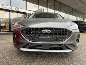 Ford Focus 1.0 MHEV Active X Automat