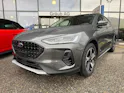 Ford Focus 1.0 MHEV Active X Automat