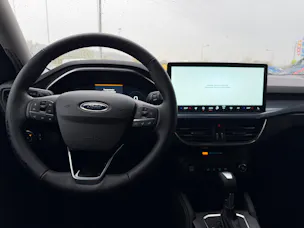 Ford Focus 1.0 MHEV Active X Automat