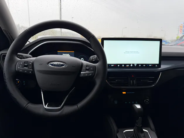 Ford Focus 1.0 MHEV Active X Automat
