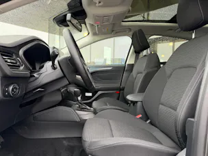 Ford Focus 1.0 MHEV Active X Automat
