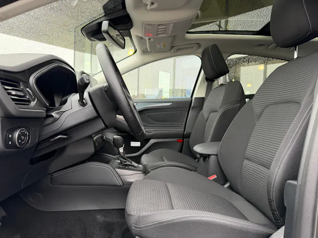 Ford Focus 1.0 MHEV Active X Automat