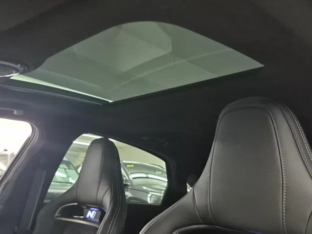 Hyundai Ioniq 6 N Electric 4WD