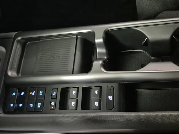 Hyundai Ioniq 6 N Electric 4WD