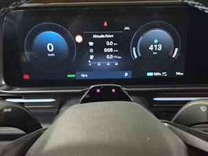 Hyundai Ioniq 6 N Electric 4WD