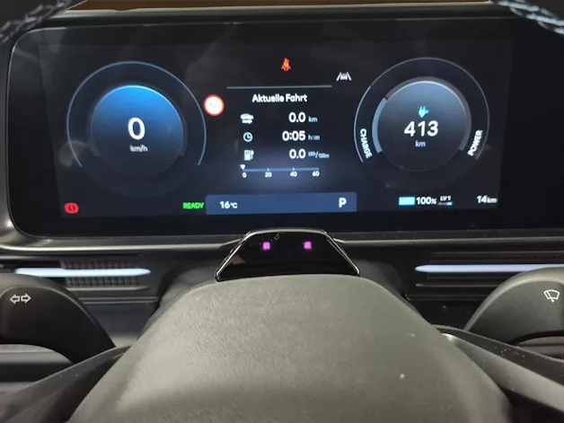 Hyundai Ioniq 6 N Electric 4WD